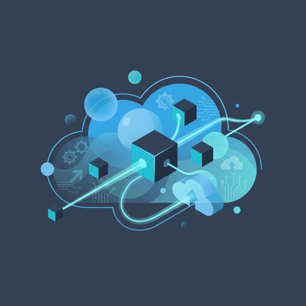 TechOrient technology stack